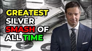 "Shocking Leak! This Will Happen With SILVER Prices - Andy Schectman
